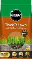 Miracle-Gro Thick'R Lawn Fertiliser 80Sqm