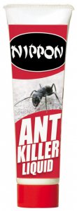 Nippon Ant Killer Liquid 25g