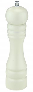 Apollo Pepper Mill 21cm Cream