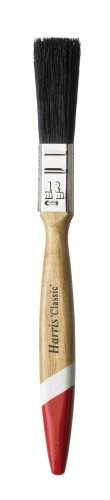 Harris Classic Pure Bristle Paint Brush (½" 12mm)