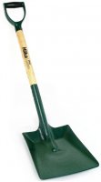 Hilka Carbon Steel Shovel