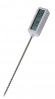 KitchenCraft Electronic Digital Thermometer and Timer