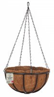 Smart Garden 14" Forge Hanging Basket