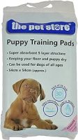 The Pet Store Puppy Training Pad