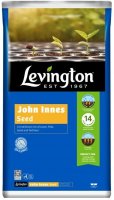Levington John Innes Seed Compost 10lt