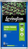 Levington John Innes No.1 Compost 30lt