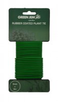 Green Jem Soft Twister Tie- 3mm x 5m
