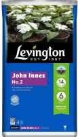 Levington John Innes No.2 Compost 10lt