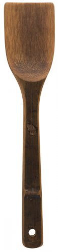 sabatier maison bamboo spoon 30cm