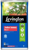 Levington John Innes No.3 Compost 30lt