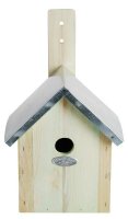 Fallen Fruits Blue Tit Nest Box FSC 100%