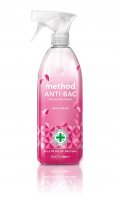 Method Anti-Bac All Purpose Cleaner 828ml - Rhubarb