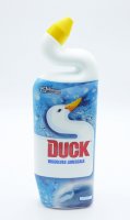 Duck Liquid Toilet Cleaner Marine 750ml