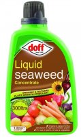 Doff Liquid Seaweed Feed 1L