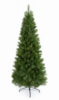 Premier Decorations Spruce Pine with Hinged Branches 1.2M