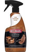 Weiman Leather Conditioner Spray