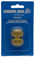 Green Jem Brass Hose Repairer