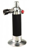 kc cook's blowtorch w chrome fittings