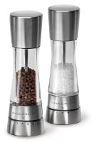 Cole & Mason Gourmet Precision Derwent Salt & Pepper Mills Set