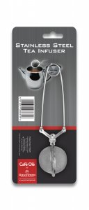 Caf Ol Stainless Steel Tea Infuser 1.6