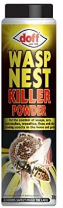 Doff Wasp Nest Killer Powder 300g