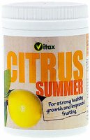 Vitax Citrus Summer Feed
