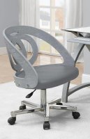 Jual Helsinki Office Chair - Grey