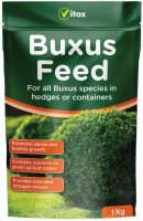 Vitax Buxus Feed - 1kg