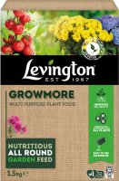 Levington Growmore - 1.5kg