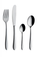 Amefa Sure 18/10 Stainless Steel 24 Piece Cutlery Set