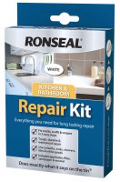 ronseal kitchen and bathroom kit