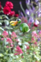 Smart Garden Barmy Stakes - asst birds