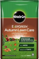 Miracle-Gro EverGreen Autumn Lawn Care 360m2