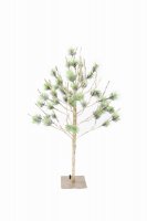 Jingles 4' Enchanted Tree 160 LED Warm White