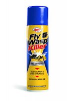 Doff Fly & Wasp Killer