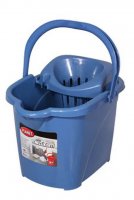 Hobby Mop Bucket - 13L