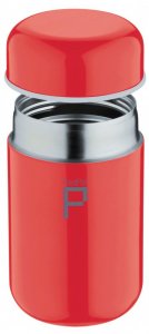 Pioneer Food Pod 400cc Red