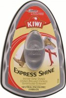 Kiwi Express Shine Sponge Neutral