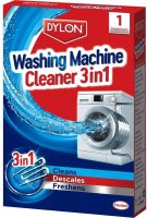 DYLON 3IN1 WASHING MACHINE CLEANER