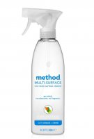 Method Naked Multi Surface Cleaner - 828ml