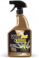 Doff Weedout Extra Tough 1 Litre Ready to Use Trigger