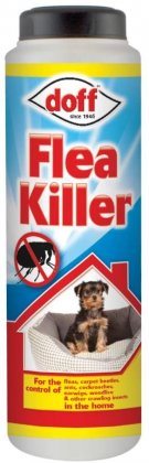 Doff Flea Killer Powder 240G