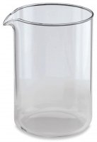 Cafe Ole Classic Range 8 Cup Spare Glass Beaker