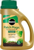 Miracle Gro Patch Magic Jug - 1015GM