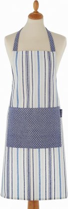 Cooksmart Stockholm Adults Cotton Apron