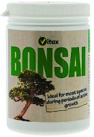 Vitax 200g Bonsai Feed