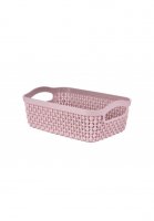 Hobby Droplet Small Basket - Assorted Colours