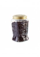 Organic Made Glass Mason Jar with Lid - 0.85L