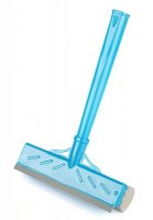 Titiz Window Squeegee with Sponge - Assorted Colours