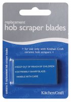 kc s s replacement blades for scraperpk of five